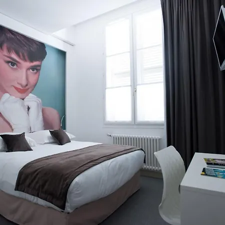 Hotel Francois 1er 3*