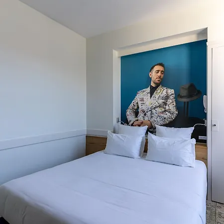 Hotel Francois 1er