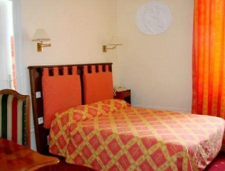 Hotel Francois 1er
