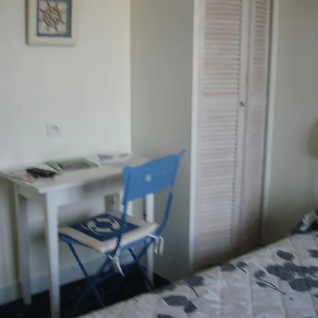 Francois 1er Hotel 3*