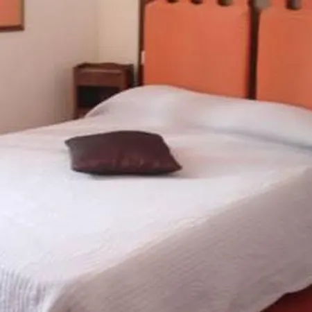 Hotel Francois 1er 3*