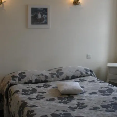 Hotel Francois 1er