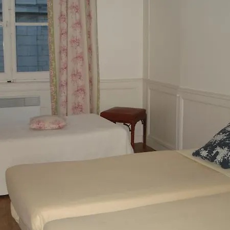 Hotel Francois 1er