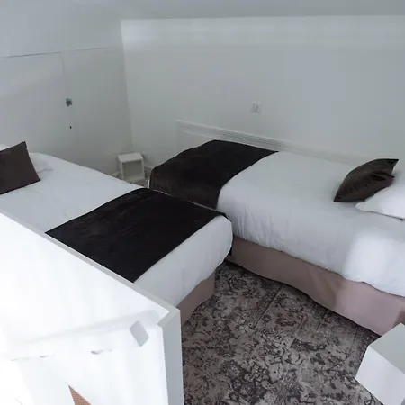 Hotel Francois 1er