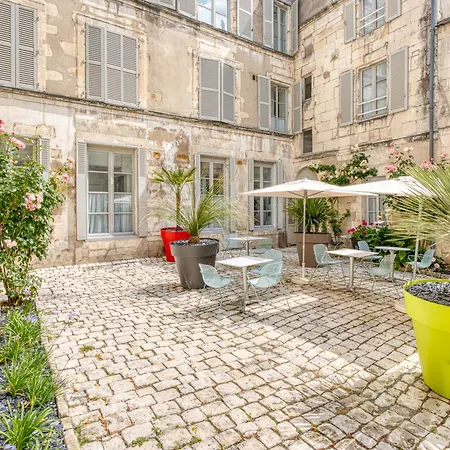 Hotel Francois 1er