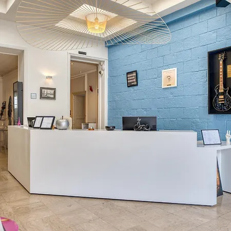 Francois 1er Hotel La Rochelle (Charente-Maritime)