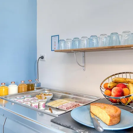 Hotel Francois 1er La Rochelle (Charente-Maritime)