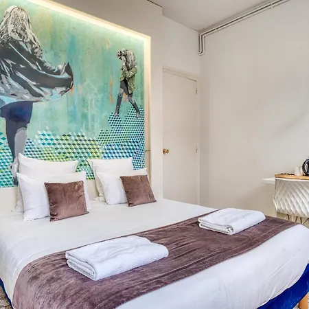 Hotel Francois 1er