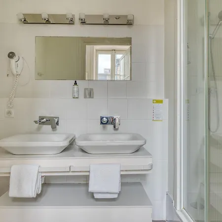 Francois 1er Hotel La Rochelle (Charente-Maritime)