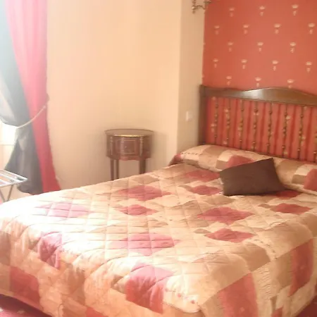 Hotel Francois 1er