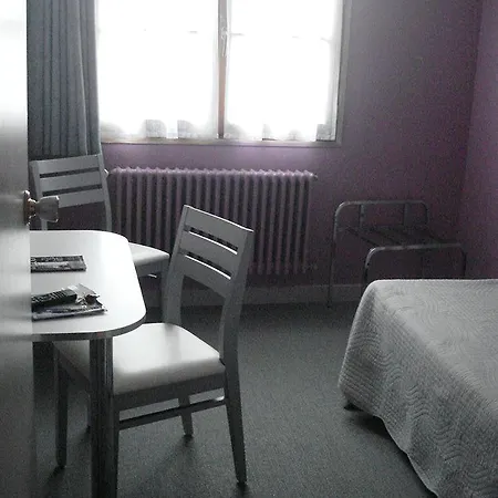 Hotel Francois 1er 3*