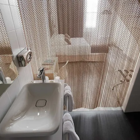 Francois 1er Hotel La Rochelle (Charente-Maritime)